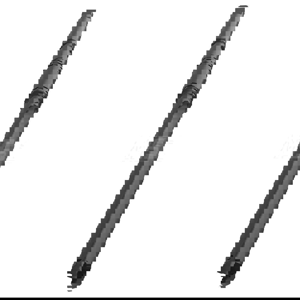 Indexable Spade Drill: 39/64 to 11/16